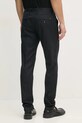 Îmbrăcăminte Emporio Armani pantaloni 8N1P15.1NGCZ.NOS negru