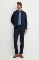 Брюки Tommy Hilfiger MW0MW28883 тёмно-синий AA00