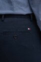 Брюки Tommy Hilfiger тёмно-синий MW0MW28883