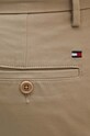 Брюки Tommy Hilfiger бежевый MW0MW28883