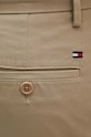 Брюки Tommy Hilfiger бежевый MW0MW28883