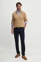 Tommy Hilfiger nadrág MW0MW28884 sötétkék AA00