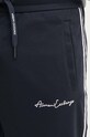 Спортивные штаны Armani Exchange 8NZPSG.Z9N1Z.NOS тёмно-синий