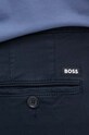 Odzież BOSS spodnie 50487976 granatowy