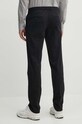 Odzież BOSS spodnie 50487976 czarny