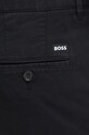BOSS spodnie 50487976 czarny