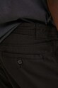 Diesel pantaloni de bumbac P-ARTHUR-A negru A15159.0SKAE