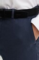Брюки BOSS тёмно-синий 50485788