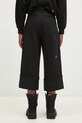 Одежда Хлопковые брюки Ader Error BN01FWBT0102BK чёрный