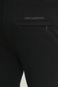 Спортивні штани Karl Lagerfeld чорний 500900.705713