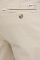 Marc O'Polo pantaloni scurți bej M23038415000