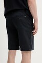 Îmbrăcăminte Marc O'Polo pantaloni scurți M23038415000 bleumarin