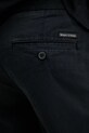 Marc O'Polo pantaloni scurți bleumarin M23038415000