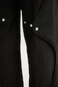 Kalhoty Heliot Emil černá SS25.M.10.108.BLK01.CO