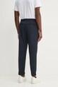 Îmbrăcăminte Filippa K pantaloni din lana 29110.FK bleumarin