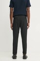 Одежда Брюки с примесью шерсти Filippa K 29110.FK чёрный