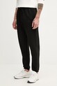 Armani Exchange pantaloni de trening tricotaj negru XM001301.AF10818.NOS