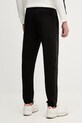 Îmbrăcăminte Armani Exchange pantaloni de trening XM001301.AF10818.NOS negru