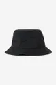 Klobúk thisisneverthat GORE-TEX 3L Bucket Hat čierna