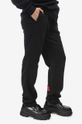 032C joggers Taped Soft Jogger