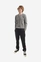 Спортивні штани 032C Taped Soft Jogger FW22.C.3010 чорний AA00