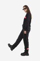 Одяг Спортивні штани 032C Taped Soft Jogger FW22.C.3010 чорний