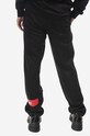 Спортивні штани 032C Taped Soft Jogger FW22.C.3010 чорний