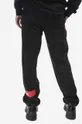 Спортен панталон 032C Taped Soft Jogger FW22-C-3010 BLACK Унисекс