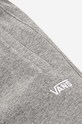 Clothing Vans cotton joggers By Core Basic VN0A5E3Q02F gray