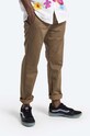Vans trousers Mn Authentic Chino fabric brown VN0A5FJ7DZ9