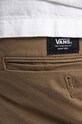 Vans trousers Mn Authentic Chino VN0A5FJ7DZ9 brown