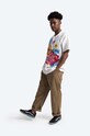 Vans trousers Authentic Chino VN0A5FJBDZ9 brown AA00