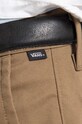 Vans trousers Authentic Chino brown VN0A5FJBDZ9