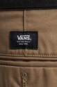 Vans trousers Authentic Chino VN0A5FJBDZ9 brown