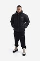 Filling Pieces kurtka 8622201861 czarny AA00
