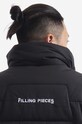 Filling Pieces giacca nero 8622201861