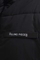 Filling Pieces giacca 8622201861 nero