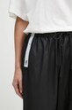 Rains rain trousers Pants Slim black 18580.BLACK