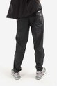 Rains pantaloni impermeabili Pants Slim 18580.BLACK negru