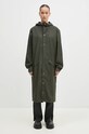 Rains rain trousers Pants Slim 18580.BLACK black