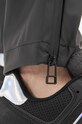 Rains pantaloni impermeabili Pants Slim 18580.BLACK