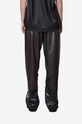 Oblečení Nepromokavé kalhoty Rains Ultralight Pants Slim 18780.BLACK černá