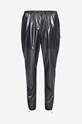 Nepromokavé kalhoty Rains Ultralight Pants Slim černá 18780.BLACK
