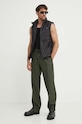 Rains pantaloni impermeabili 18560-GREEN Rain Pants Regular 18560.GREEN verde AW23