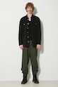 Rains pantaloni impermeabili 18560-GREEN Rain Pants Regular 18560.GREEN verde AW23