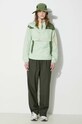 Îmbrăcăminte Rains pantaloni impermeabili 18560-GREEN Rain Pants Regular 18560.GREEN verde