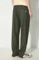 Rains rain trousers 18560-GREEN Rain Pants Regular 100% Polyester
