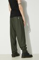 Îmbrăcăminte Rains pantaloni impermeabili 18560-GREEN Rain Pants Regular 18560.GREEN verde