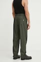 Rains pantaloni impermeabili 18560-GREEN Rain Pants Regular verde 18560.GREEN