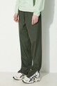 Rains pantaloni impermeabili 18560-GREEN Rain Pants Regular 18560.GREEN verde